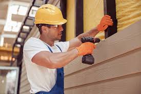 Best Vinyl Siding Installation  in Monroe, WA